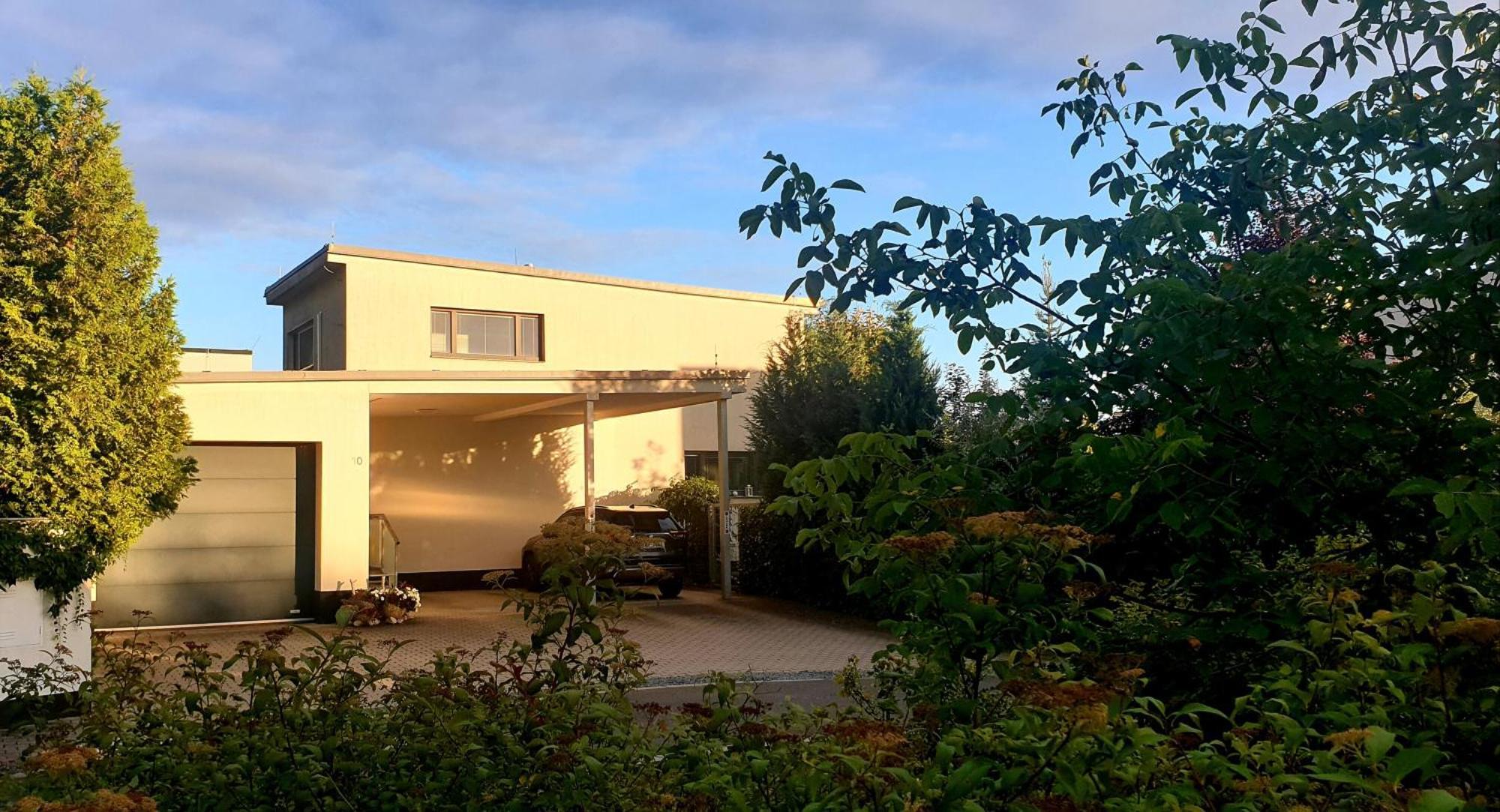 Parady House Оломоуц Экстерьер фото