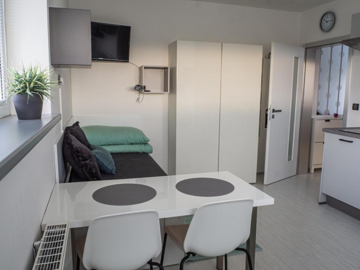 Parady House Оломоуц Экстерьер фото