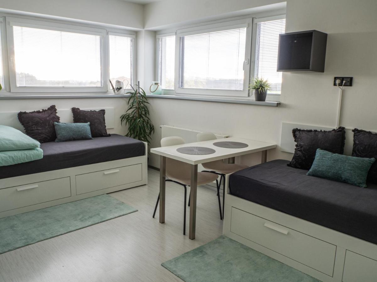Parady House Оломоуц Экстерьер фото
