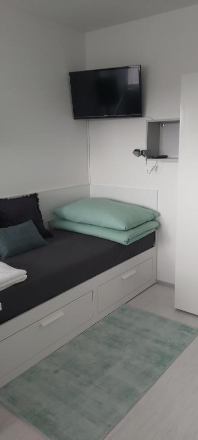 Parady House Оломоуц Экстерьер фото