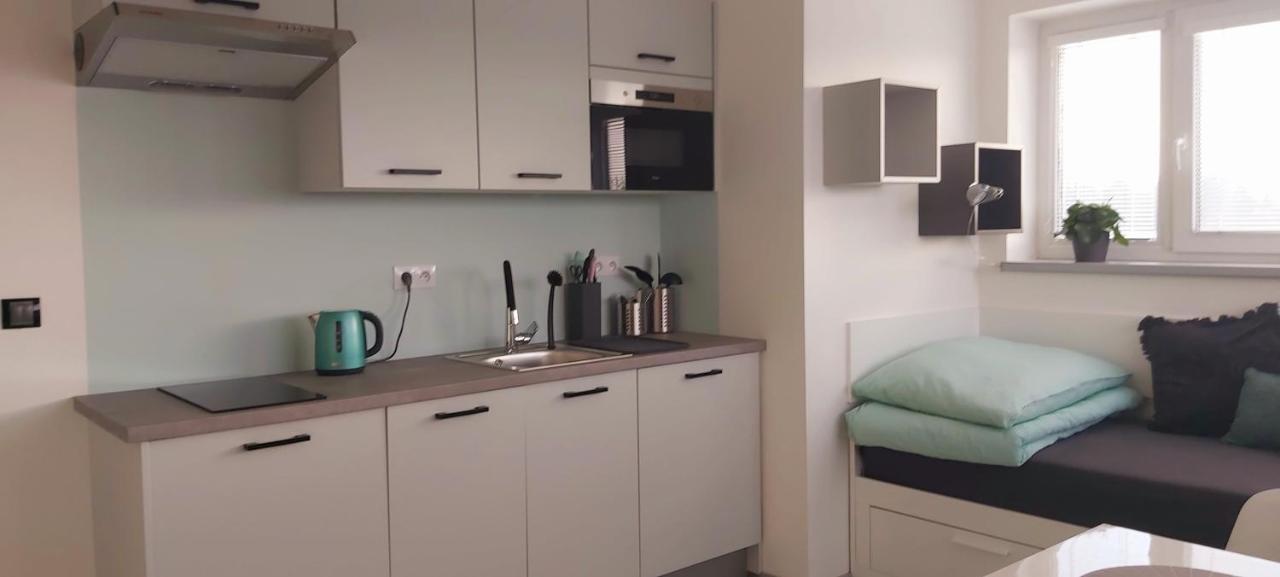 Parady House Оломоуц Экстерьер фото