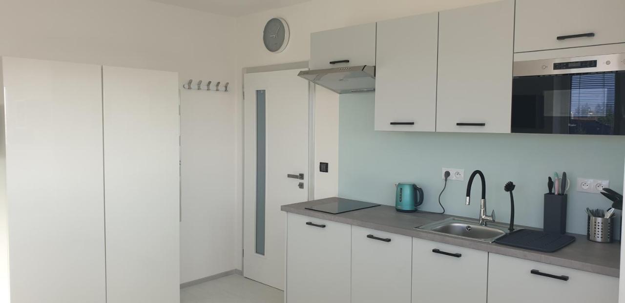 Parady House Оломоуц Экстерьер фото