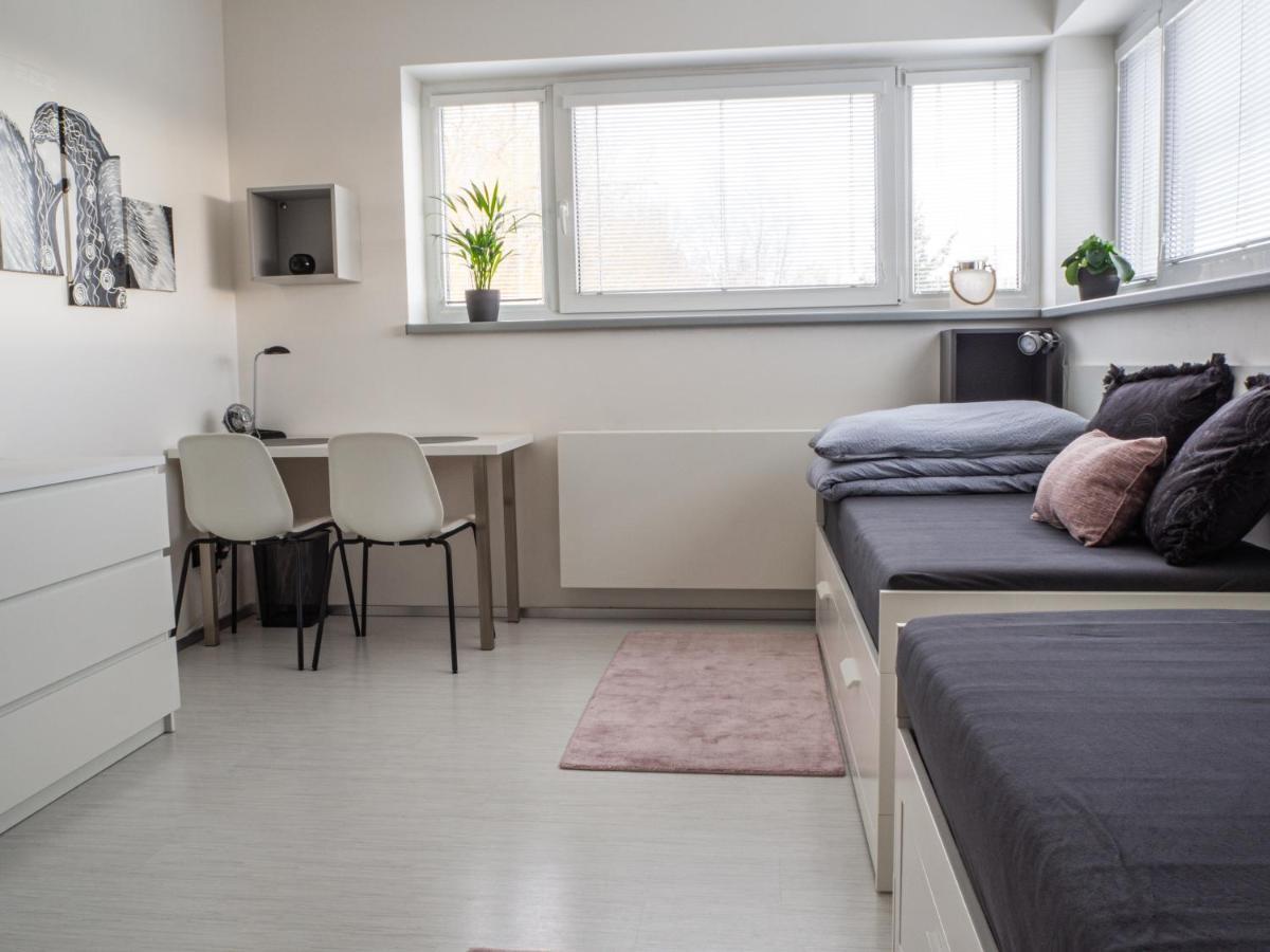 Parady House Оломоуц Экстерьер фото