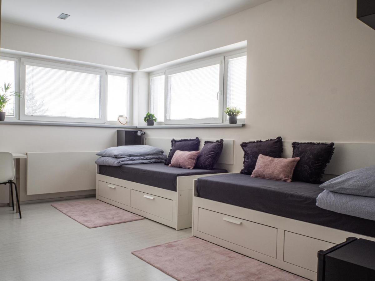 Parady House Оломоуц Экстерьер фото