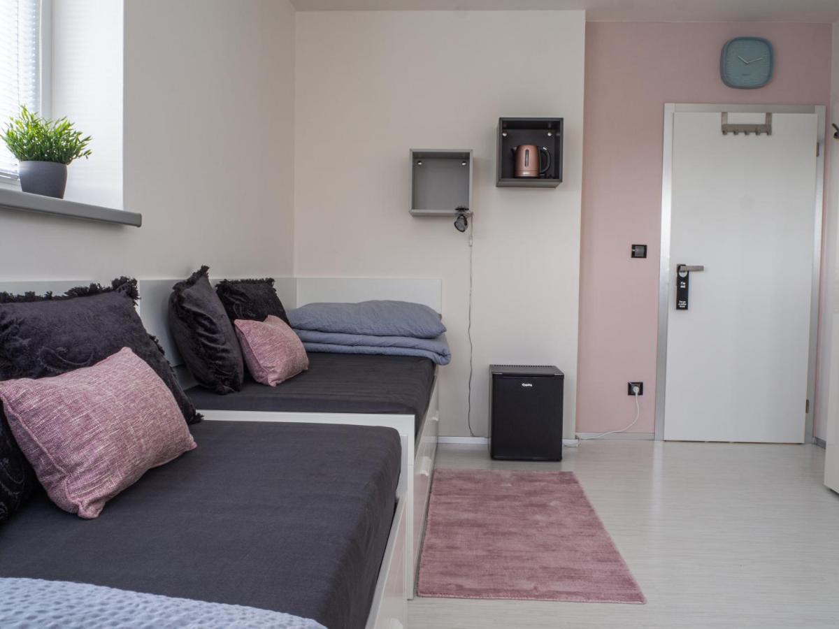 Parady House Оломоуц Экстерьер фото