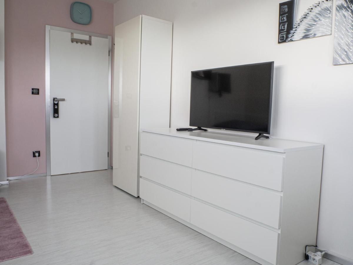 Parady House Оломоуц Экстерьер фото
