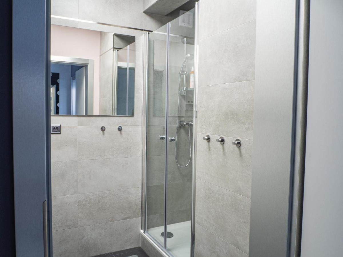 Parady House Оломоуц Экстерьер фото