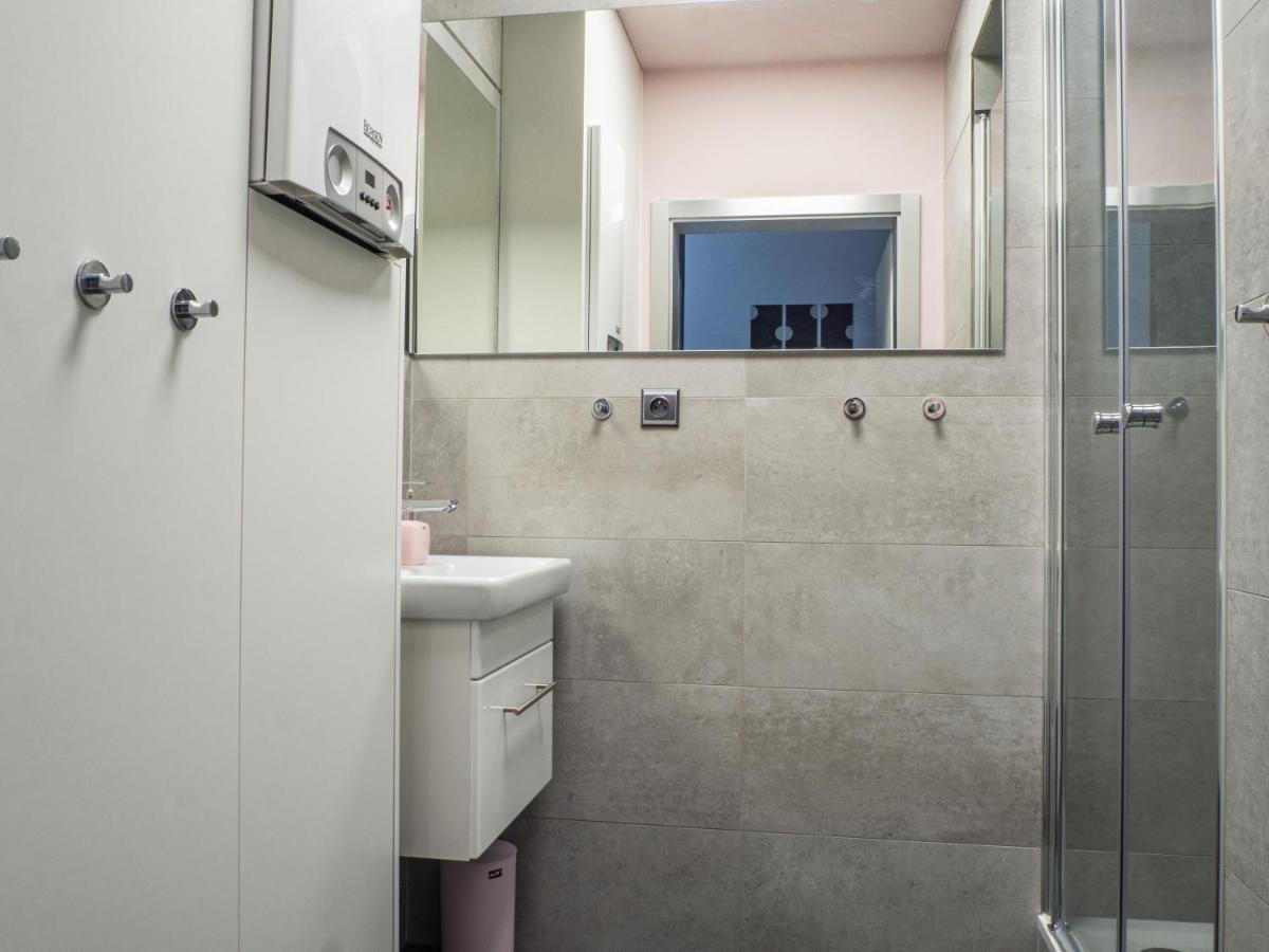Parady House Оломоуц Экстерьер фото